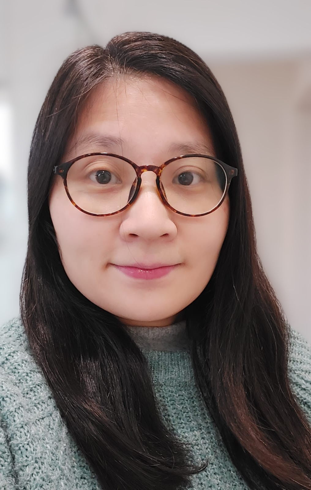 Dr. Lok Ping (Valerie) So