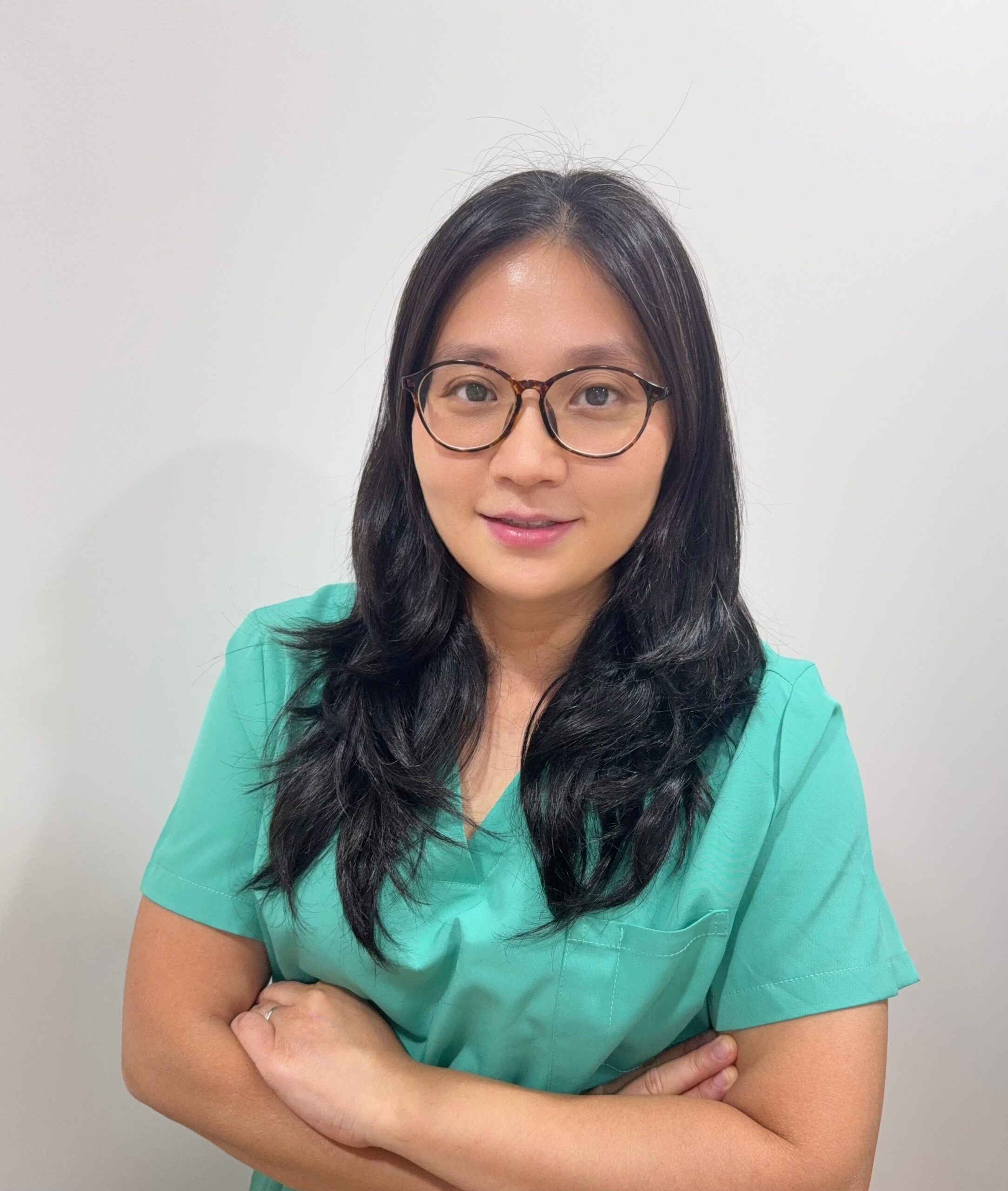 Dr. Lok Ping (Valerie) So