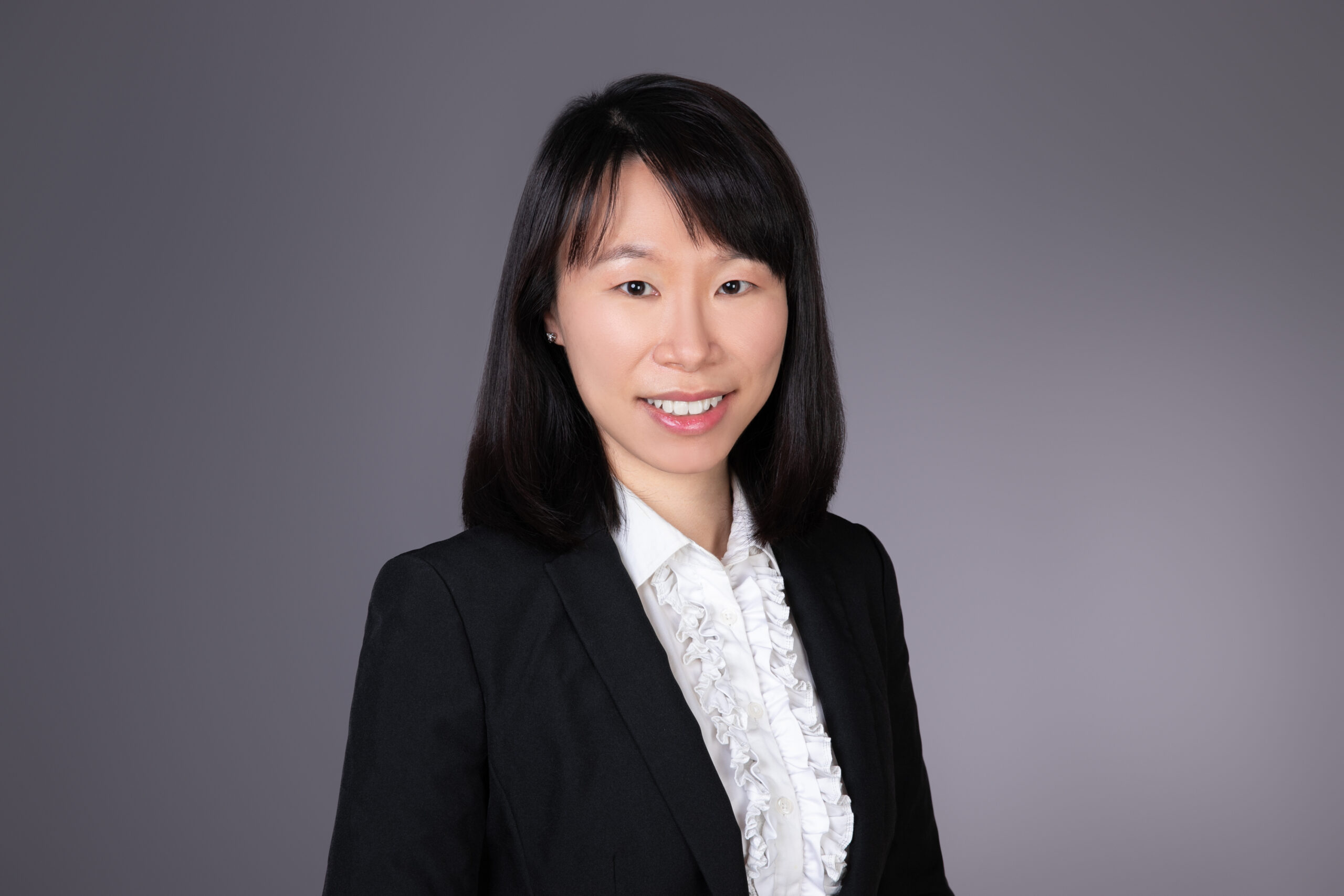 Dr. Wing Sze (Mandy) Lau